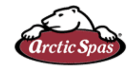arctic spas logo