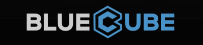 bluecube logo