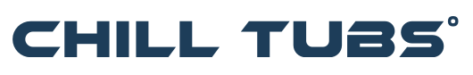 chill tubs logo