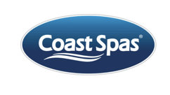 coast spas logo
