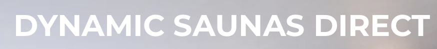 dynamic saunas direct logo