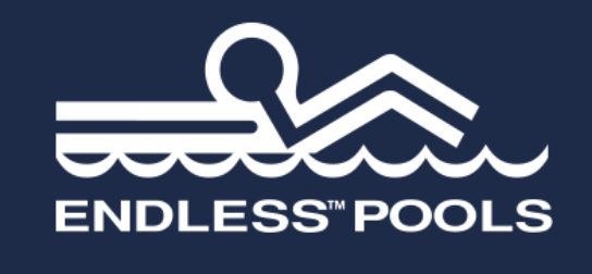 endless pools logo