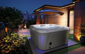 Hot Tub Dealer vs Big Box Store: Where Should You Buy?