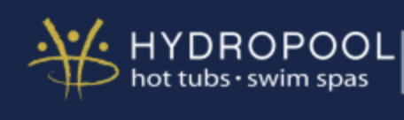 hydropool logo