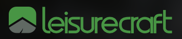 leisurecraft logo