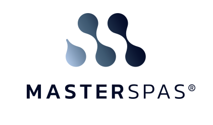 master spas logo