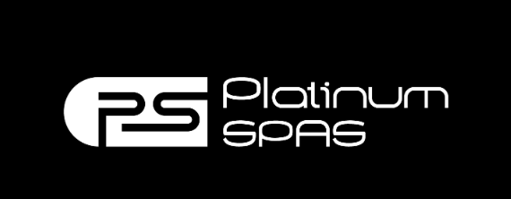 platinum spas logo
