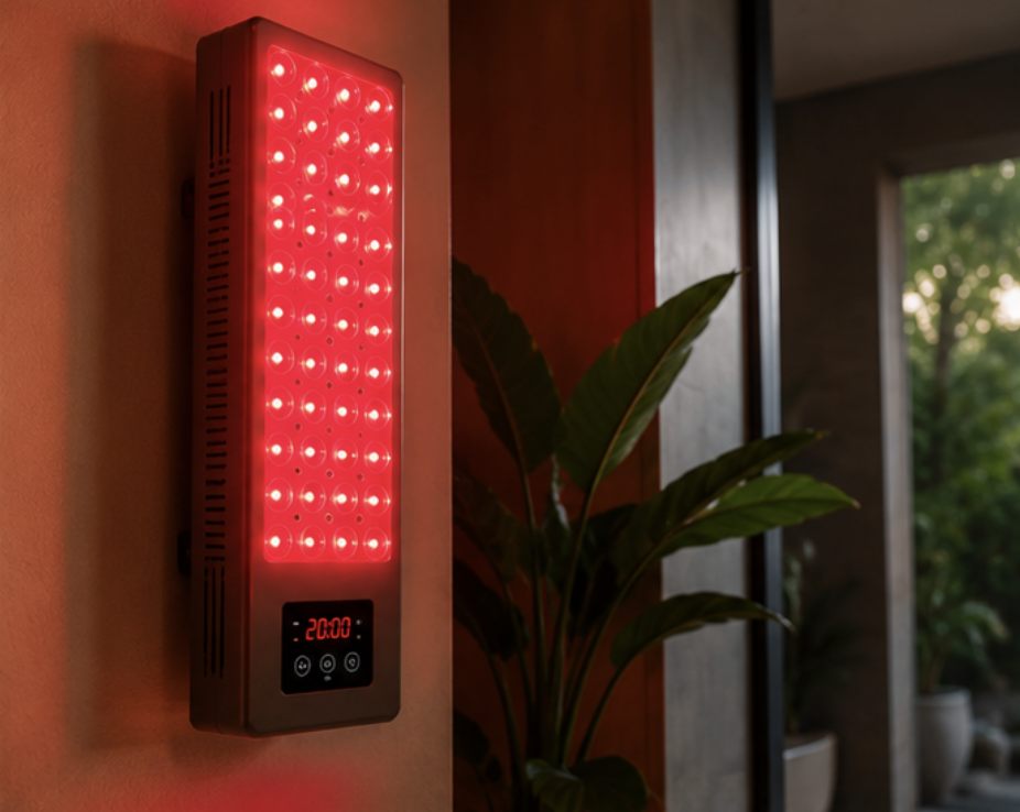 red light 3