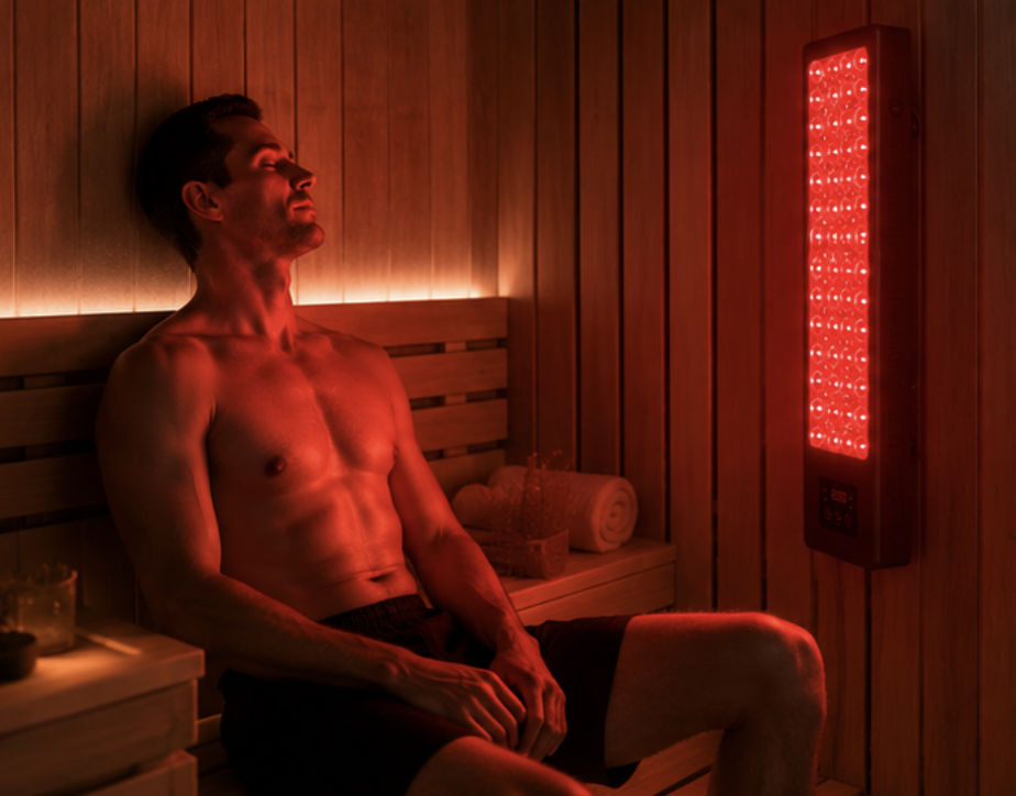 red light 4