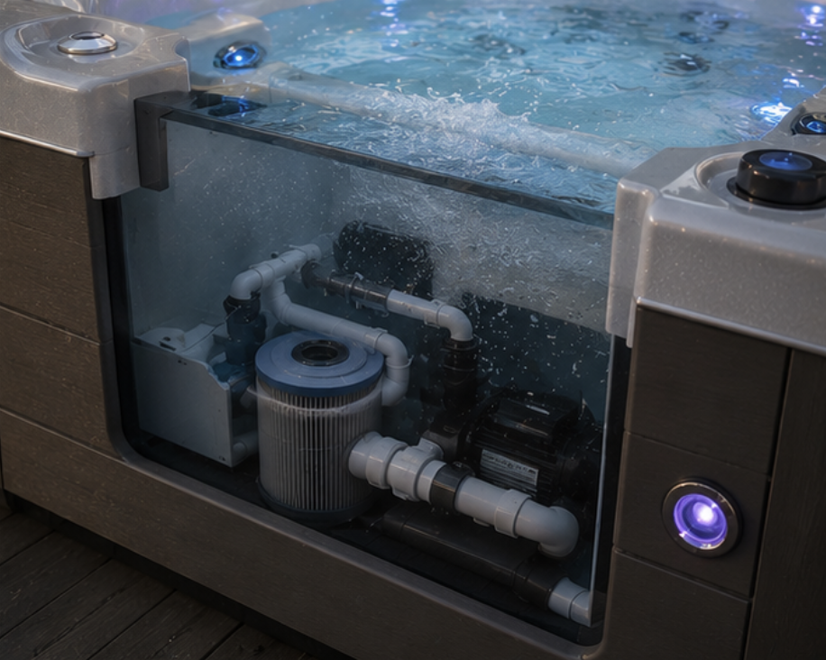 filtration 8