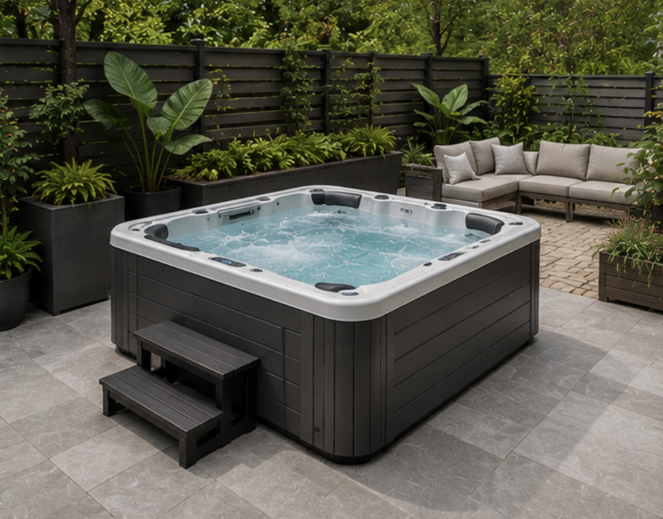 How Long Does a Hot Tub Really Last?