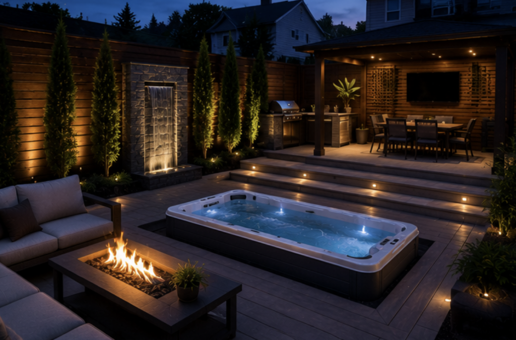 swimspa 1
