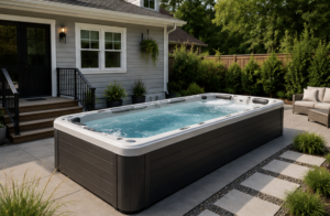 7 Ways Families Actually Use SwimSpas (Beyond Swimming)